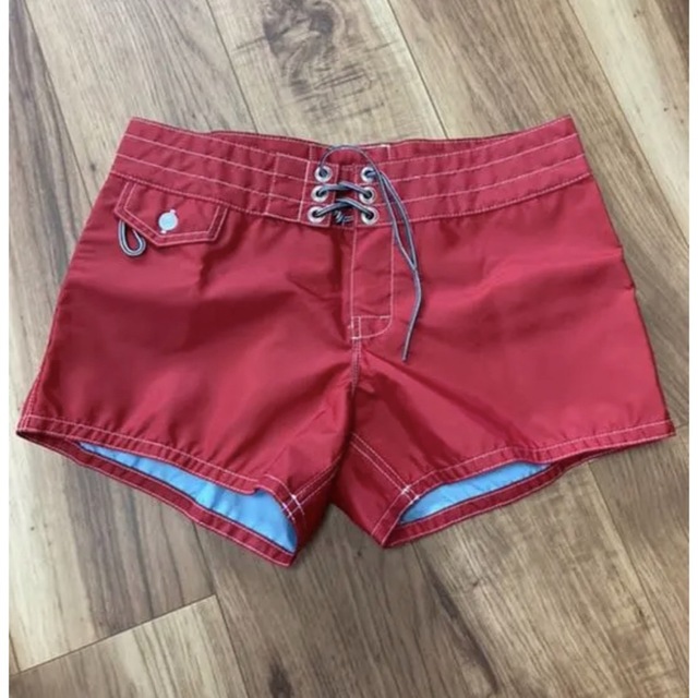 BIRDWELL ボードショーツ 水着 サーフィン カリフォルニア購入 新品
