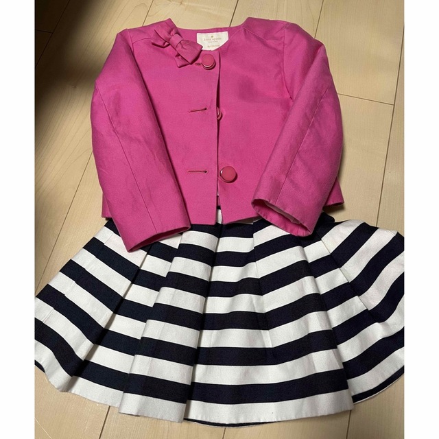 kate spade kidsキッズ服女の子用(90cm~)