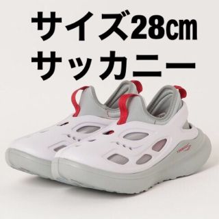 サッカニー(SAUCONY)のSAUCONY x TOMBOGO SAUCONY BUTTERFLY(スニーカー)