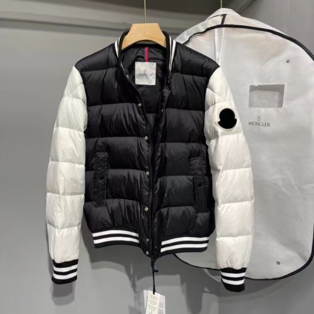 アウトレット☆送料無料】 MONCLER サイズ1 ダウン バーフォーテン beaufortain モンクレール ダウンジャケット 