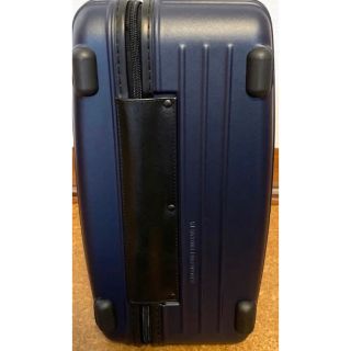 810.40.39.0 新品　RIMOWA スーツケース　SALSA 23L(トラベルバッグ/スーツケース)