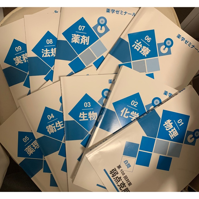 薬剤師国家試験 参考書 白問 | mdh.com.sa
