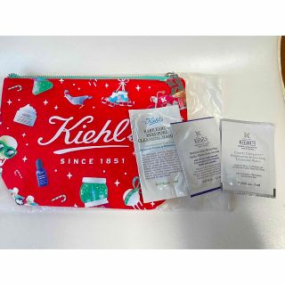 キールズ(Kiehl's)のキールズ　化粧水など(ブースター/導入液)