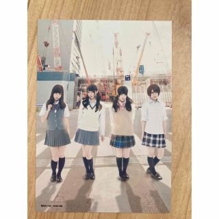 エスケーイーフォーティーエイト(SKE48)のSKE48 賛成カワイイ！　特典　生写真　AKB48(アイドルグッズ)