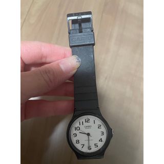 カシオ(CASIO)のCASIOの腕時計(腕時計)