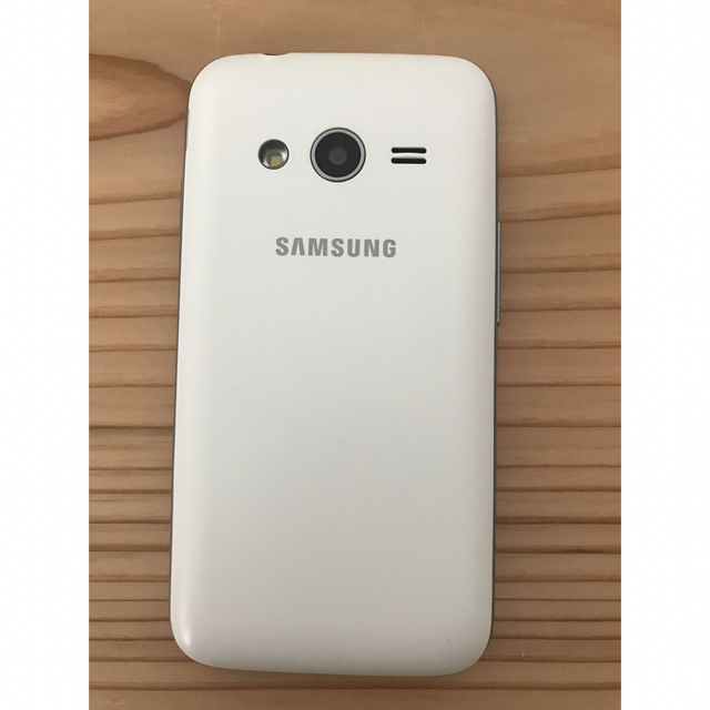 SAMSUNG(サムスン)の【ジャンク品】海外購入 GALAXY Ace4 Lite スマホ/家電/カメラのスマートフォン/携帯電話(スマートフォン本体)の商品写真