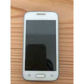 サムスン(SAMSUNG)の【ジャンク品】海外購入 GALAXY Ace4 Lite(スマートフォン本体)