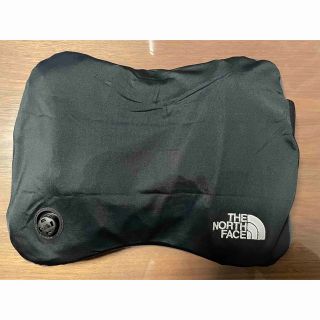 ザノースフェイス(THE NORTH FACE)のTHE NORTH FACE 枕/スーパーライトキャンプピロー(寝袋/寝具)