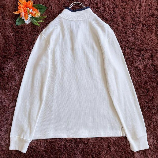 POLO RALPH LAUREN - 【極美品✨大きめサイズ】ポロラルフローレン