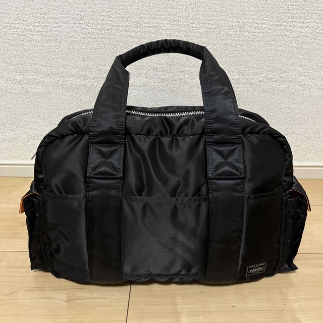 PORTER ボストンバック