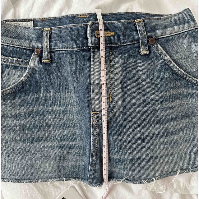Lee(リー)の⁡ 𝑆𝐴𝐿𝐸 ‼️  Lee  デニム　スカート レディースのスカート(ミニスカート)の商品写真
