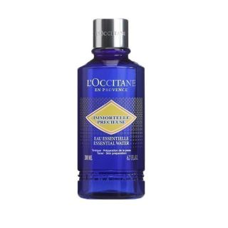 ロクシタン(L'OCCITANE)のロクシタン イモーテル プレシューズエッセンシャルフェイスウォーター フェース(化粧水/ローション)