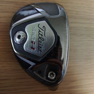 タイトリスト(Titleist)のﾀｲﾄﾘｽﾄ 910H ﾕｰﾃｨﾘﾃｨｰ(その他)