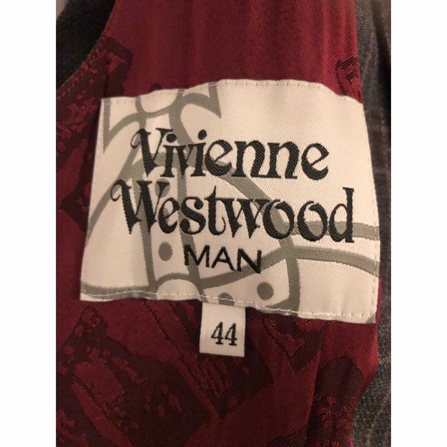 Vivienne Westwood(ヴィヴィアンウエストウッド)のヴィヴィアンウエストウッド メンズのジャケット/アウター(その他)の商品写真