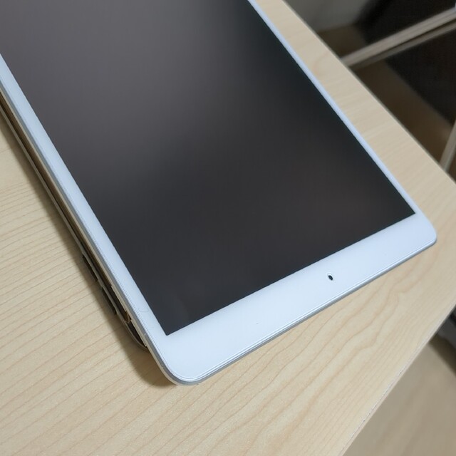 【美品】iPad Air 第3世代 WiFi 64GB ホワイト 6