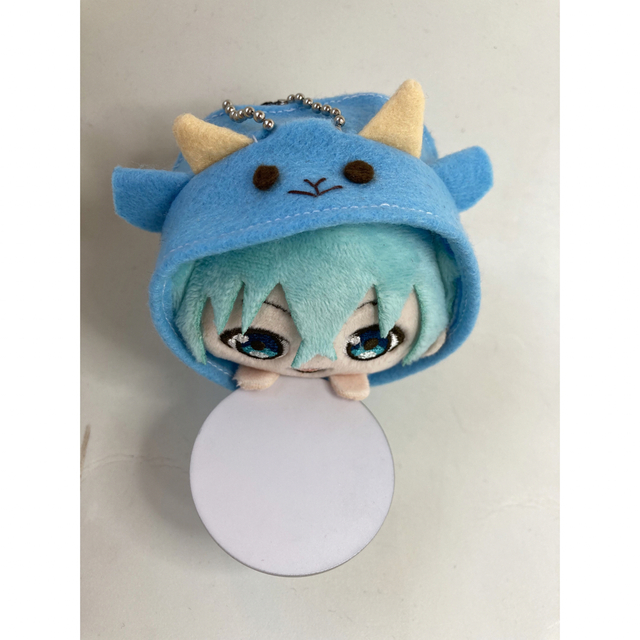 すとぷり ぬいぐるみキーホルダー用 もちころりん ぬい服 洋服 着せ