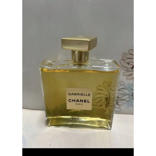 CHANEL(シャネル)のガブリエル シャネル オードゥ パルファム (ヴァポリザター) 100ml コスメ/美容の香水(香水(女性用))の商品写真