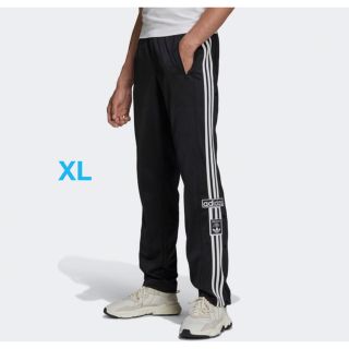 アディダス(adidas)のAdidas Originals ジャージ パンツ 黒XL/O(その他)