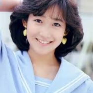 岡田有希子プレミアム6/15(女性タレント)
