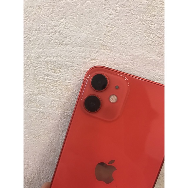 iPhone12 ミニ SIMフリー 64GB-