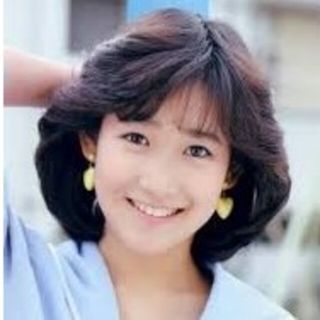 岡田有希子プレミアム8/15(女性タレント)