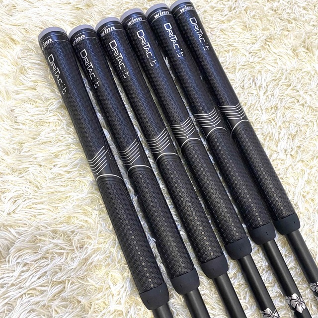 PXG 0211 Z アイアン 6本 レフティ 左利き クラブ-