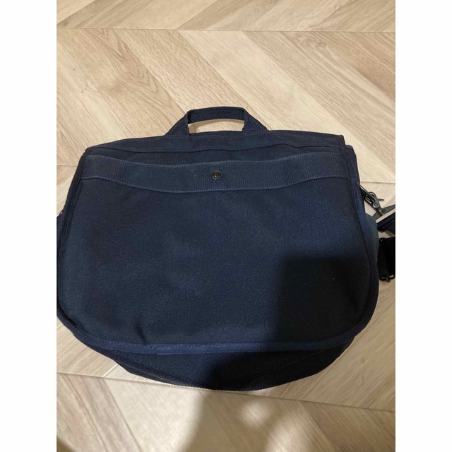 PORTER(ポーター)のPORTER / PALS SHOULDER BAG / NAVY メンズのバッグ(ショルダーバッグ)の商品写真