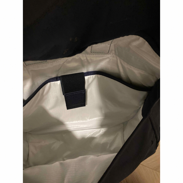 PORTER(ポーター)のPORTER / PALS SHOULDER BAG / NAVY メンズのバッグ(ショルダーバッグ)の商品写真