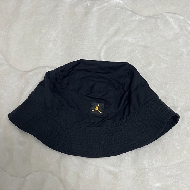 Jordan Brand（NIKE）(ジョーダン)のジョーダン ジャンプマン バケットハット メンズの帽子(ハット)の商品写真