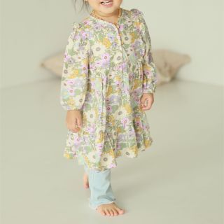 ザラキッズ(ZARA KIDS)のザラキッズワンピ 98cm(ワンピース)