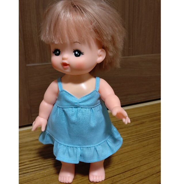 メルちゃん 洋服セット ハンドメイドのぬいぐるみ/人形(その他)の商品写真
