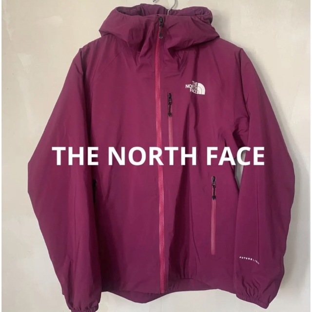 お値下げしました‼️THE NORTH FACE 防水レディースアウター