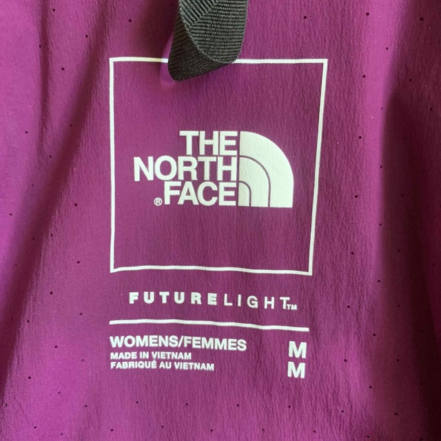 THE NORTH FACE(ザノースフェイス)のお値下げしました‼️THE NORTH FACE 防水レディースアウター レディースのジャケット/アウター(ナイロンジャケット)の商品写真