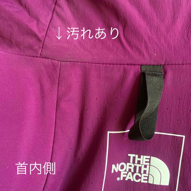 THE NORTH FACE(ザノースフェイス)のお値下げしました‼️THE NORTH FACE 防水レディースアウター レディースのジャケット/アウター(ナイロンジャケット)の商品写真