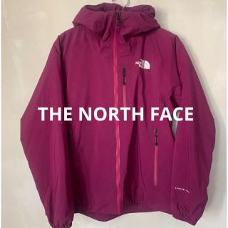 ザノースフェイス(THE NORTH FACE)のお値下げしました‼️THE NORTH FACE 防水レディースアウター(ナイロンジャケット)