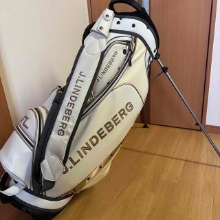 ジェイリンドバーグ バッグの通販 66点 | J.LINDEBERGのスポーツ
