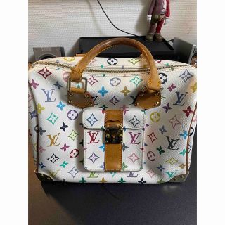 LOUIS VUITTON新品、未使用品ウオターカラー パピヨン | ayvnewspaper.com