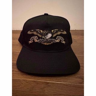 ANTIHERO(キャップ)のフリマアイテム一覧 ANTIHERO(キャップ)のフリマアイテム一覧