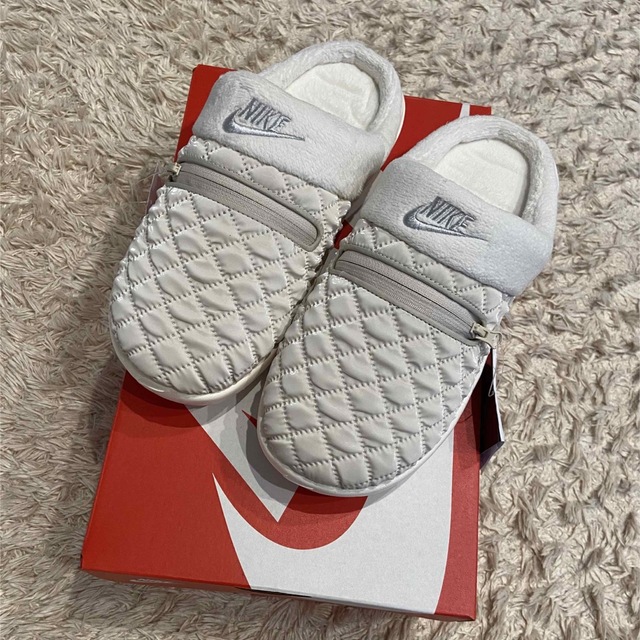 NIKE バロウ 23cm - スリッポン/モカシン