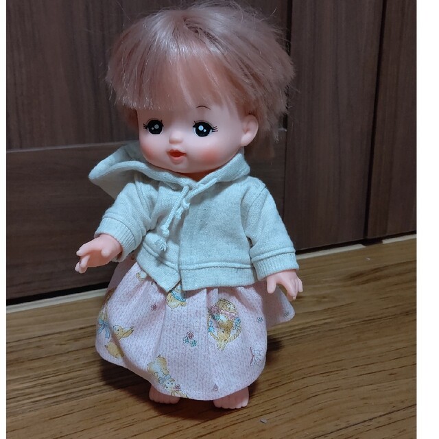 メルちゃん洋服セット ハンドメイドのぬいぐるみ/人形(その他)の商品写真