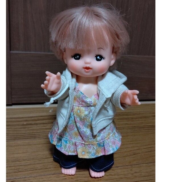 メルちゃん洋服セット ハンドメイドのぬいぐるみ/人形(その他)の商品写真