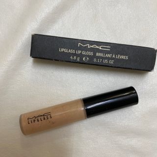 マック(MAC)のMAC  C-THRU リップグロス  4.8ｇ シャネル Dior(リップグロス)