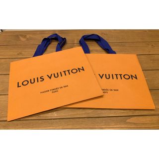ヴィトン(LOUIS VUITTON) ショッパーの通販 10,000点以上 | ルイ ...