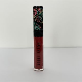 ボビイブラウン(BOBBI BROWN)のボビイブラウン　リップグロス　L01 ローズガーデン(リップグロス)