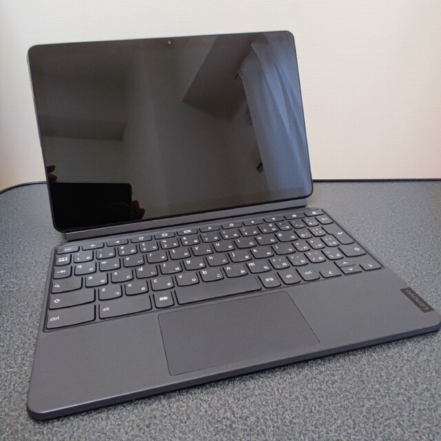 lenovo IdeaPad DUET3 ZA6F0038JP - ノートPC