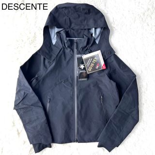 DESCENTE ALLTERRAIN - 【未使用 タグ付】デサントオルテライン