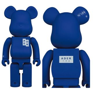 新品未開封 ベアブリック ADER BE@RBRICK 400％