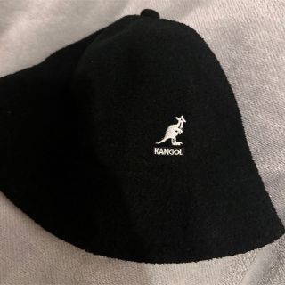 カンゴール(KANGOL)のカンゴール KANGOL  バケハ(ハット)