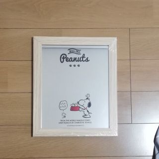 スヌーピー(SNOOPY)のスヌーピー　ミラー(卓上ミラー)