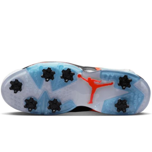 即納】27.0㎝ NIKE エアジョーダン6 LOW G インフラレッド | www